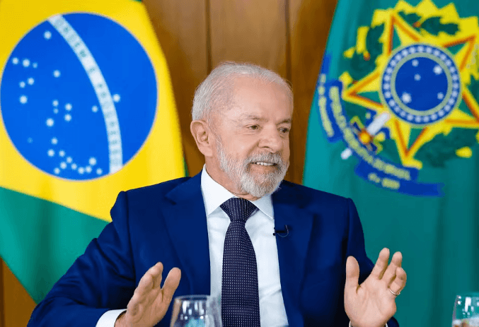 PESQUISA DATAFOLHA: 38% avaliam governo Lula como ruim ou péssimo; para 32%, é ótimo ou bom