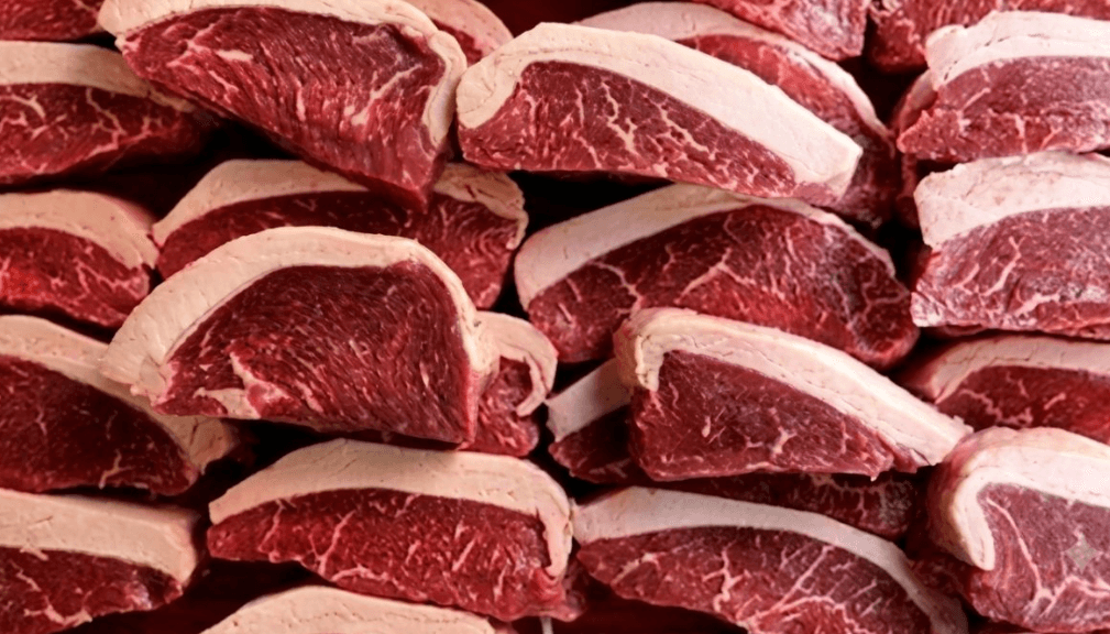 União Europeia oficializa veto à compra de carne brasileira a partir de setembro