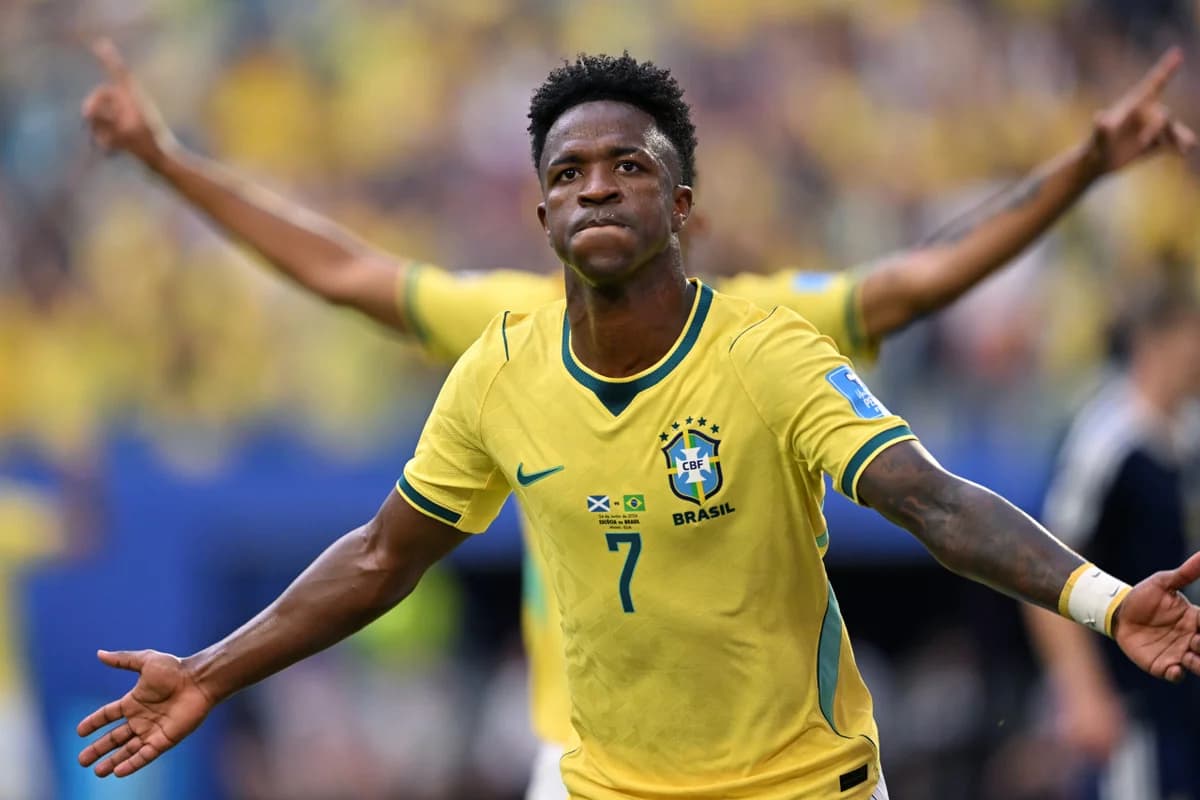 COPA 2026: Brasil enfrenta o Japão no mata-mata da Copa; veja jogos desta segunda (29)