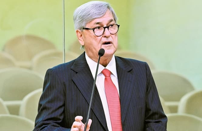 Tomba quer secretário da Saúde na ALRN para explicar fila de 19 mil cirurgias eletivas no RN