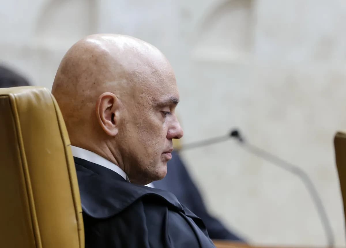CENSURA ILEGAL: Rumble e Trump Media pedem julgamento de Moraes à revelia nos EUA