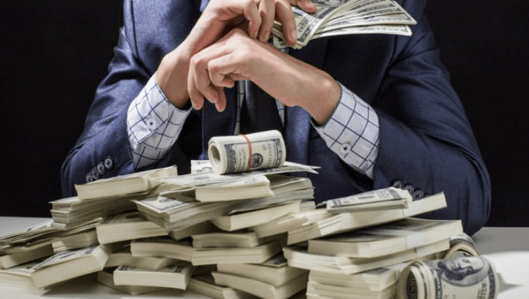 Brasil ganha mais de 9 mil novos milionários em 2025, aponta relatório