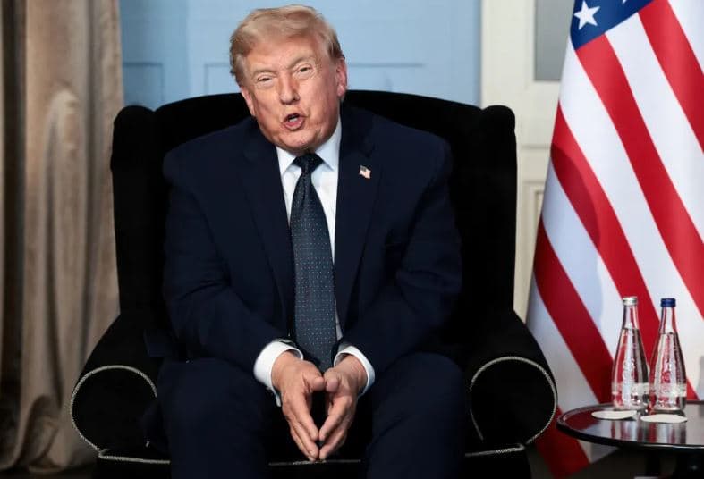 EUA afirmam já ter assinado acordo com Irã; texto será divulgado após cerimônia presencial na sexta, diz Trump