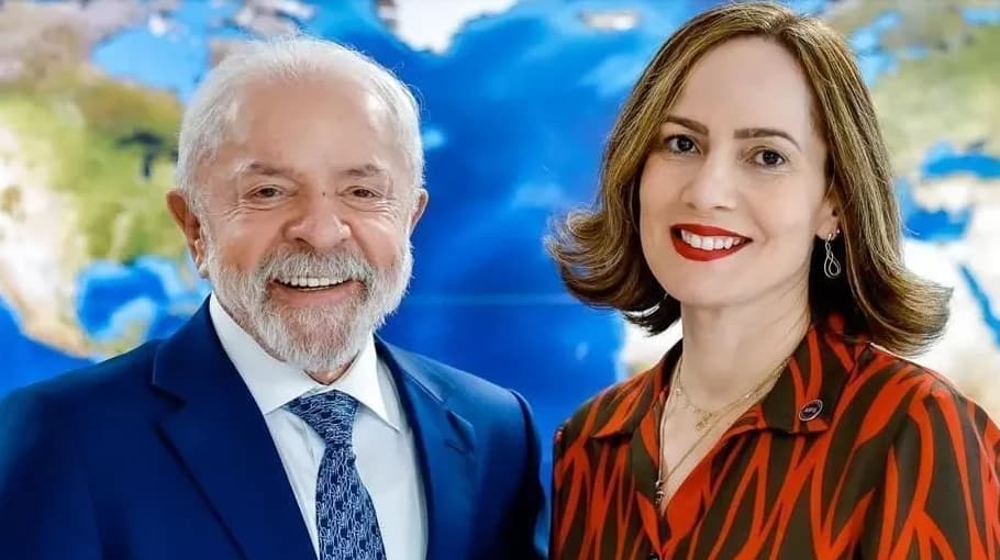 Servidora que permitiu descontos ilegais do INSS é promovida no governo Lula