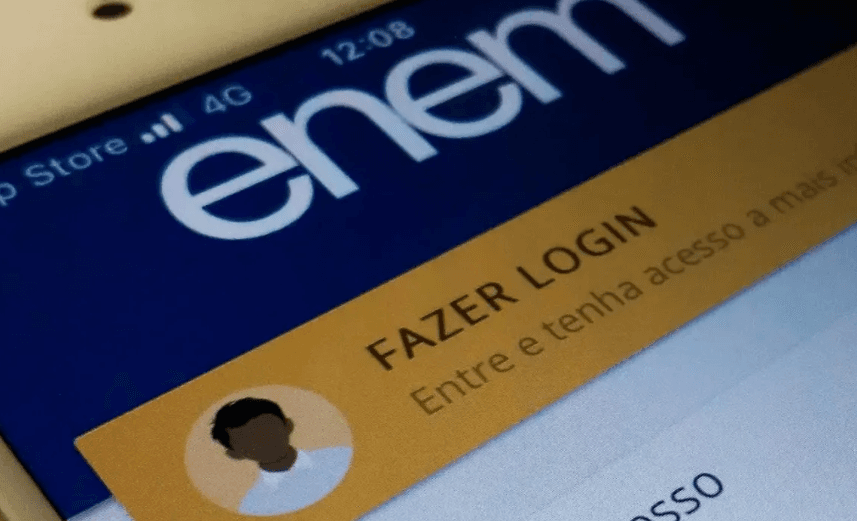 ENEM: Prazo de inscrição é prorrogado até 12 de junho
