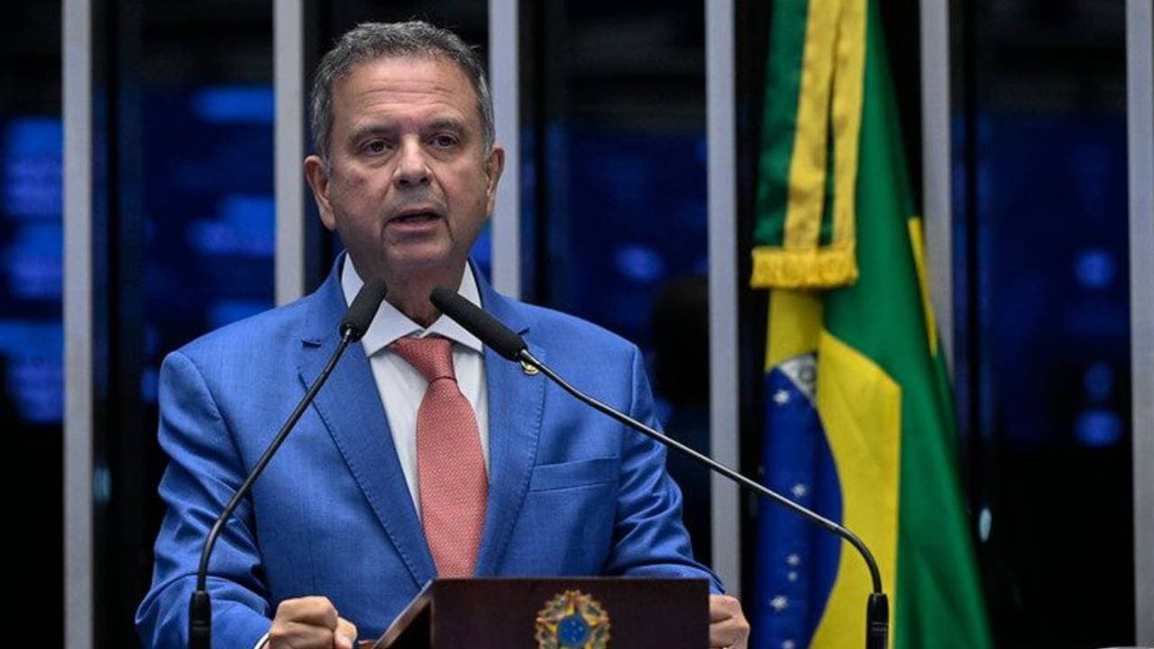 Rogério Marinho acusa Lula de tornar o Itamaraty seu ‘puxadinho ideológico’