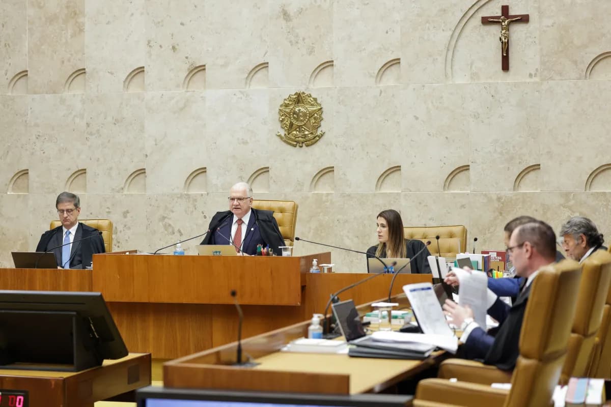 STF derruba idade mínima para aposentadoria especial por insalubridade