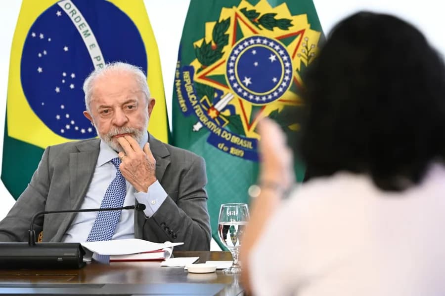 Governo Lula vê dificuldade em reverter decisão dos EUA sobre PCC e CV