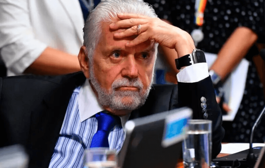 CASO MASTER: PF diz que apartamento para Jaques Wagner seguiu mesmo modelo de propina para ex-presidente do BRB