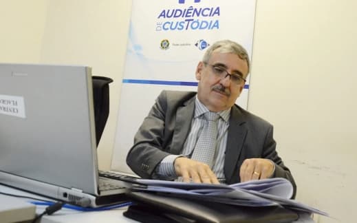 TJRN analisa em 1º de julho promoção de Henrique Baltazar a desembargador após determinação do CNJ
