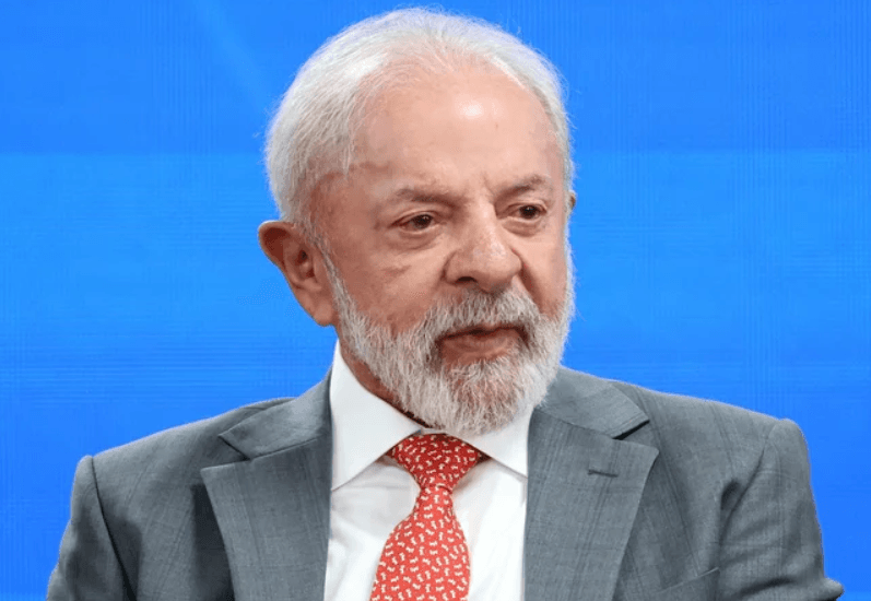 PESQUISA DATAFOLHA: 49% desaprovam e 48% aprovam trabalho de Lula