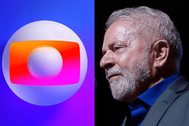Grupo Globo recebeu R$ 267 milhões de publicidade em 3,5 anos do governo Lula; valor é mais que o dobro do destinado à Record, segunda da lista