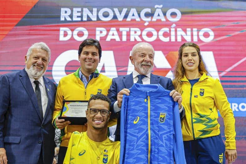 Patrocínios de empresas estatais crescem 52,5%, e total de contratos chega a R$ 1,6 bilhão sob gestão Lula