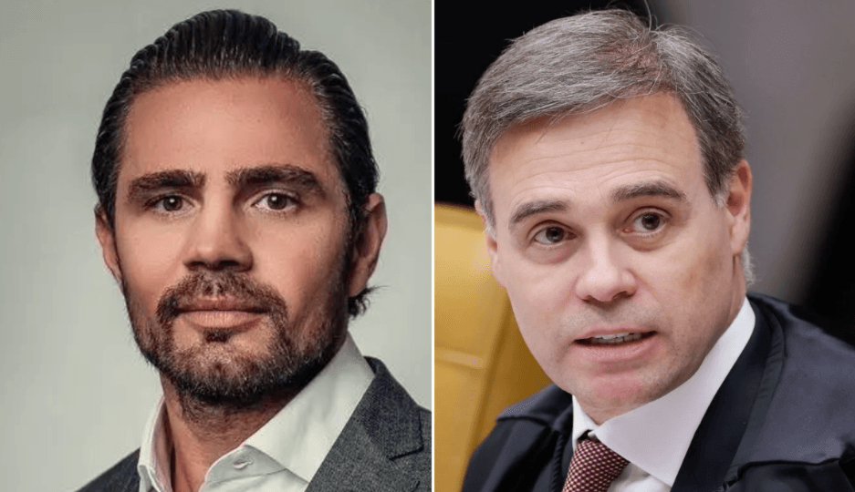 Mendonça terá palavra final sobre nova proposta de delação de Vorcaro