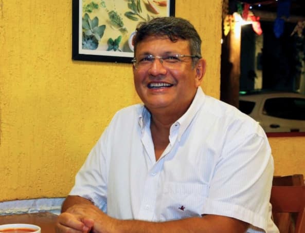 LUTO: Morre o empresário Ariel Scaff Júnior, da tradicional Only Pizza, aos 64 anos
