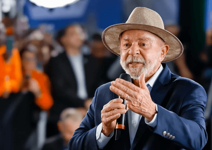 PESQUISA IPSOS-IPEC: Para 42%, governo Lula é pior do que esperavam