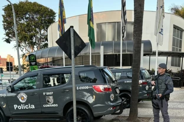 Assistente de deputada do PT é preso na megaoperação contra esquema de R$ 10 milhões em SP