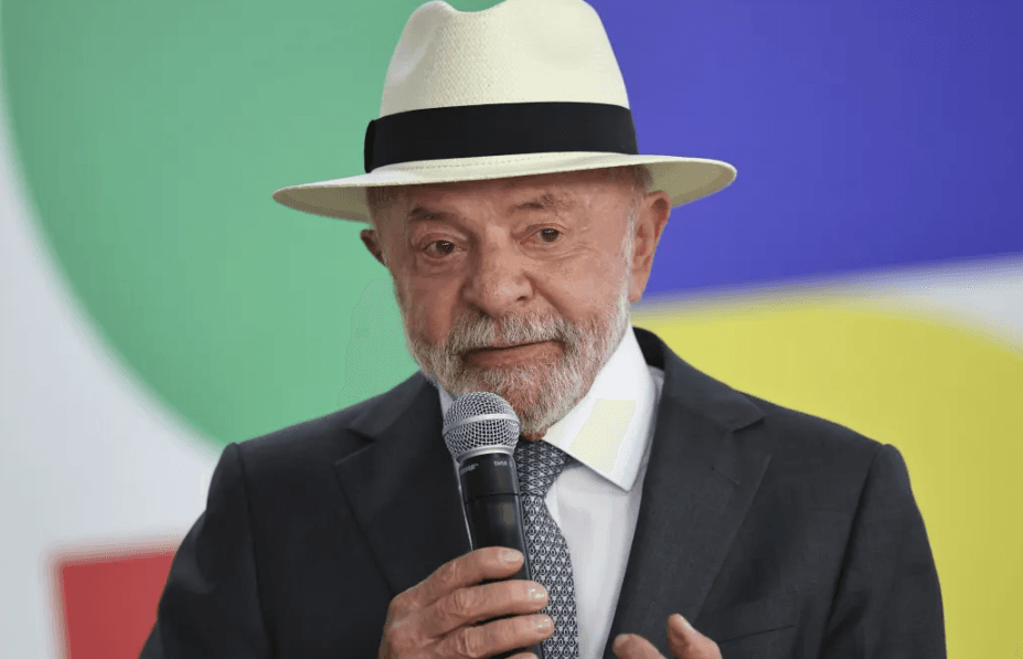 PESQUISA IPSOS-IPEC: 50% desaprovam trabalho de Lula; aprovação é de 44%