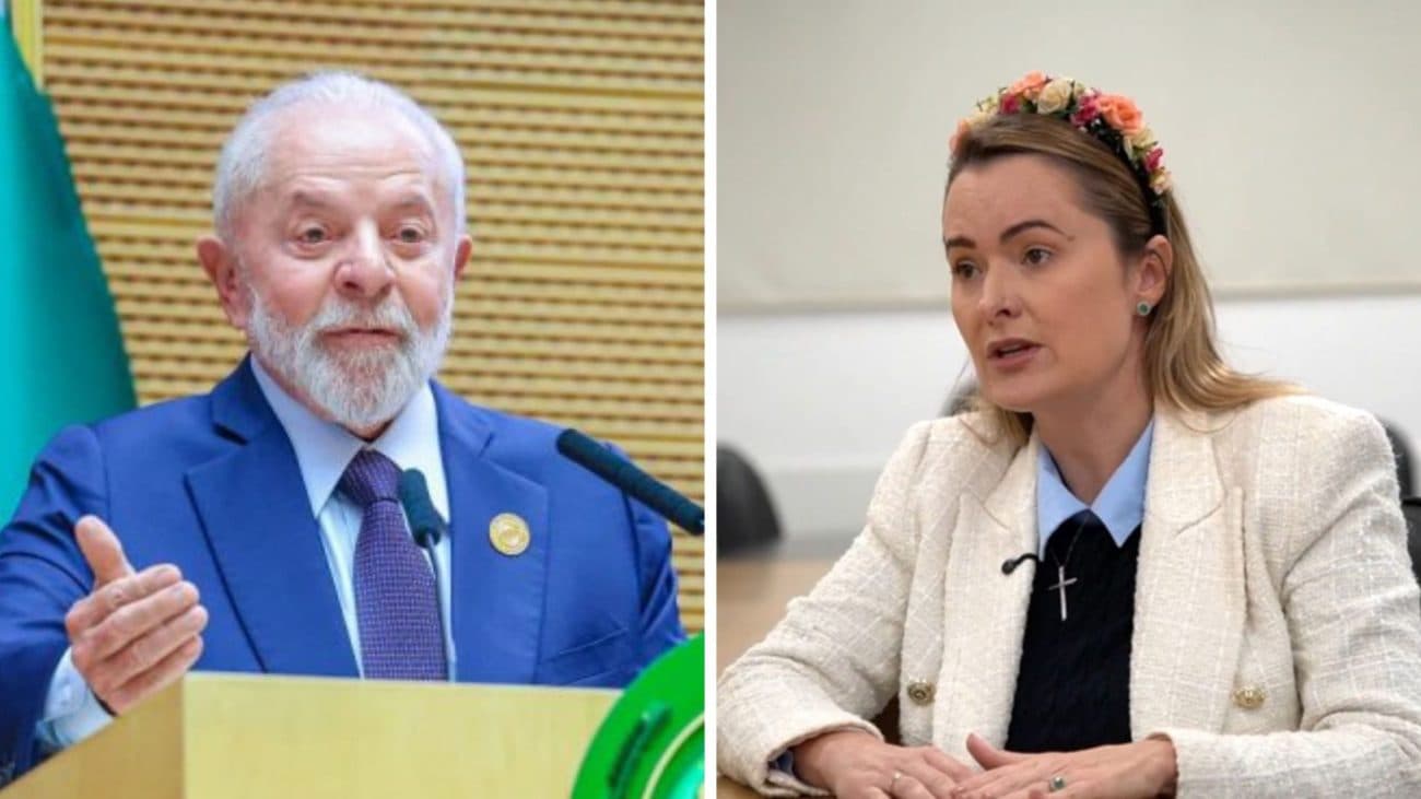 ‘É A NOVA PICANHA DO LULA’: deputada compara PEC da 6×1 com promessa eleitoral em 2022