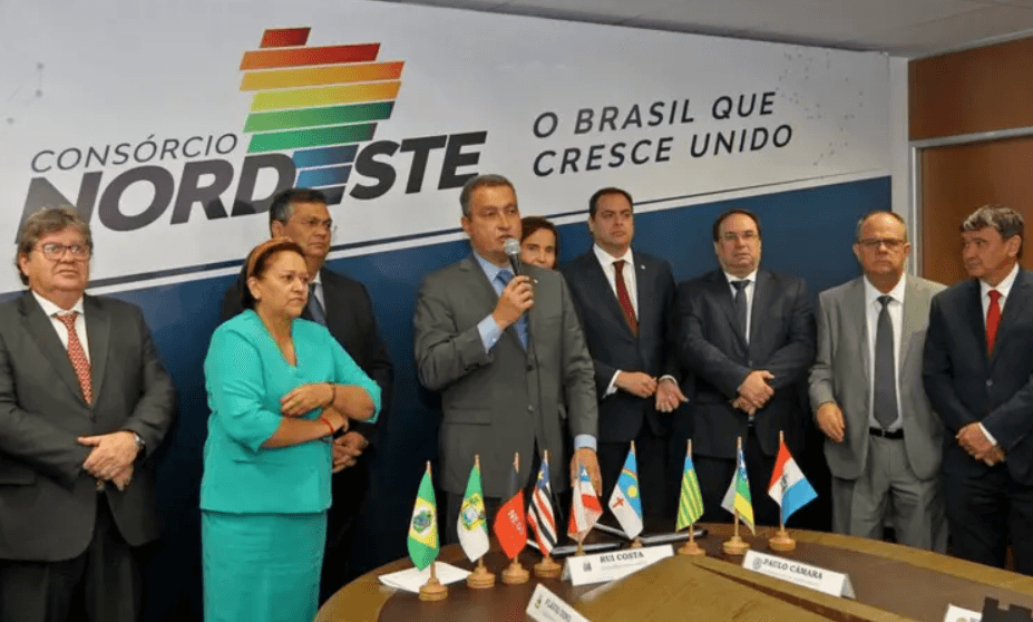 PGR pede para inquérito sobre compra de respiradores pelo Consórcio Nordeste voltar ao STF: ‘contrato prejudicial ao interesse público’