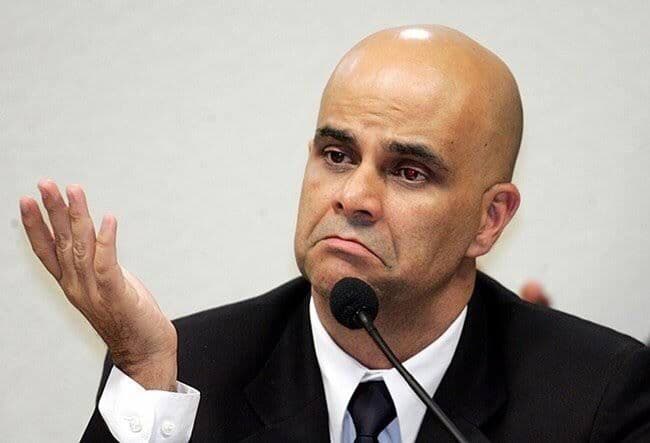 Ligação do PT ao PCC foi denunciada por Marcos Valério, operador do Mensalão
