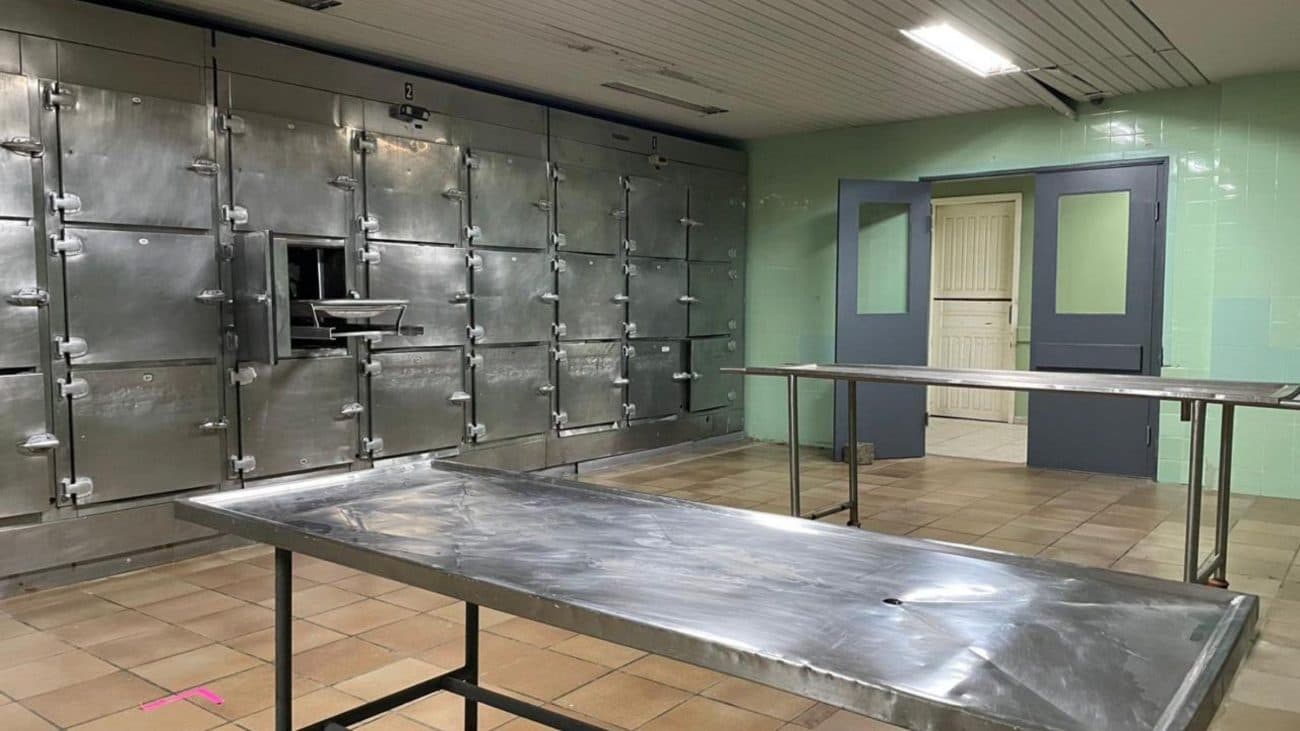 Funcionário do IML é preso suspeito de ter feito Pix de R$ 7 mil com o celular de homem morto em acidente