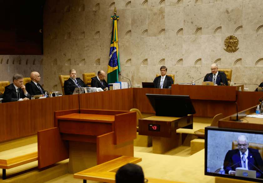 STF decide que benefício destinado a vítimas de violência doméstica deverá ser pago pelos Estados e municípios