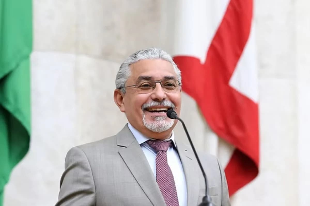 Vereadora defende cassar vereador do PT ligado ao PCC