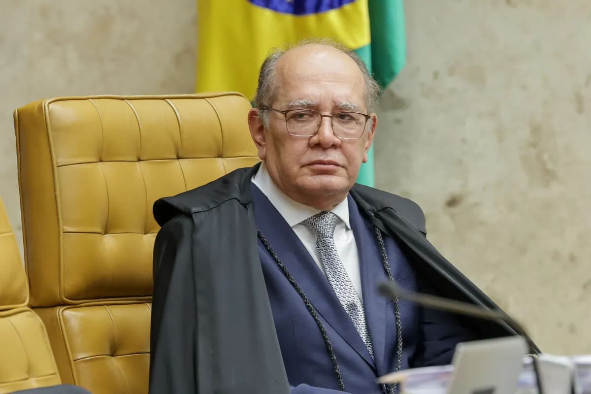 Gilmar cita vazamentos, pressão, excessos e compara caso Master à Lava Jato
