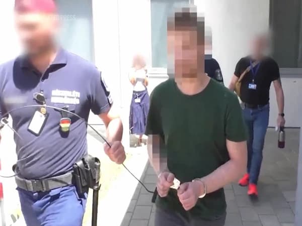 Funcionário de hospital é preso acusado de cozinhar e comer restos humanos