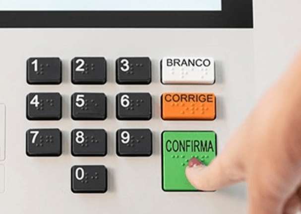 Brasil tem 3,5 milhões de novos eleitores aptos a votar em 2026; veja números por região