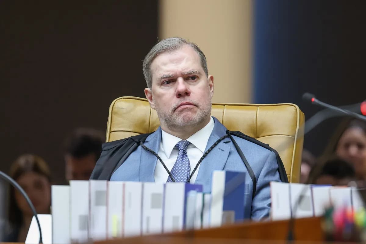 STF forma maioria para fixar prazo de 60 dias para big techs se adequarem