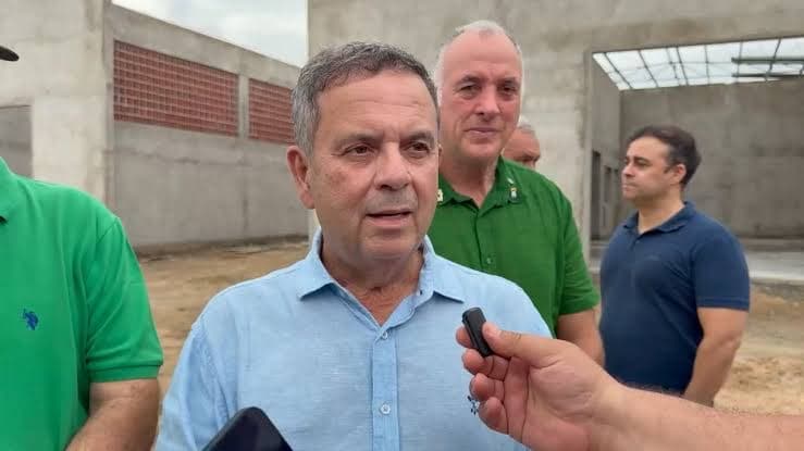 Rogério Marinho viabiliza mais de R$ 800 mil para a saúde pública de Caicó