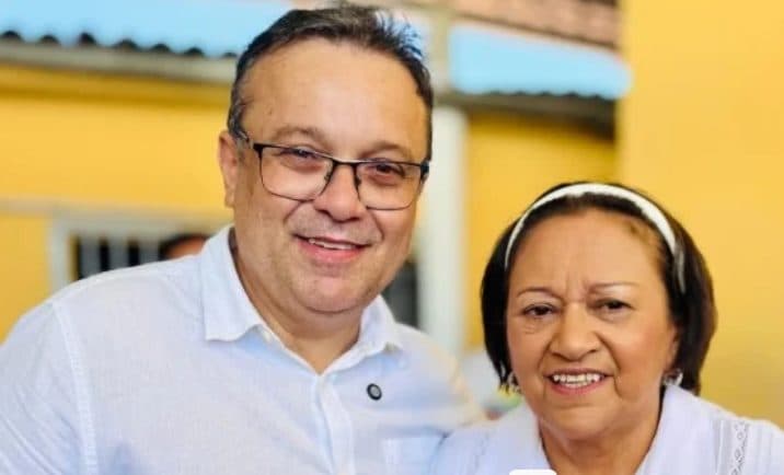 Governo Fátima nomeia Alexandre Lima para Secretaria de Planejamento