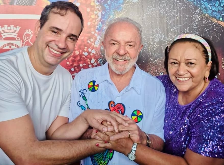 Cadu Xavier dobrou percentual de intenção de voto com o apoio de Lula, diz pesquisa DataVero