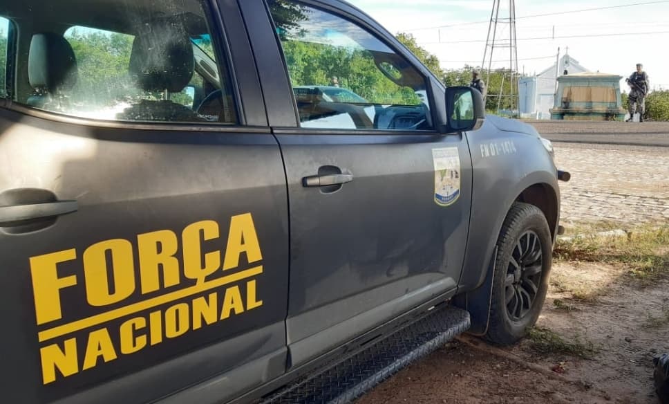 SEGURANÇA: 11 zonas eleitorais do RN pedem reforço policial para as eleições de outubro