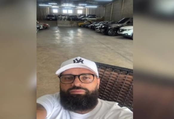 PF diz que fraude de R$ 708 milhões no INSS bancou Porsche, Camaro e carros de luxo