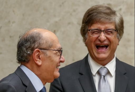 Gonet mira senador que pediu indiciamento de Gilmar Mendes e envia caso à Justiça Eleitoral