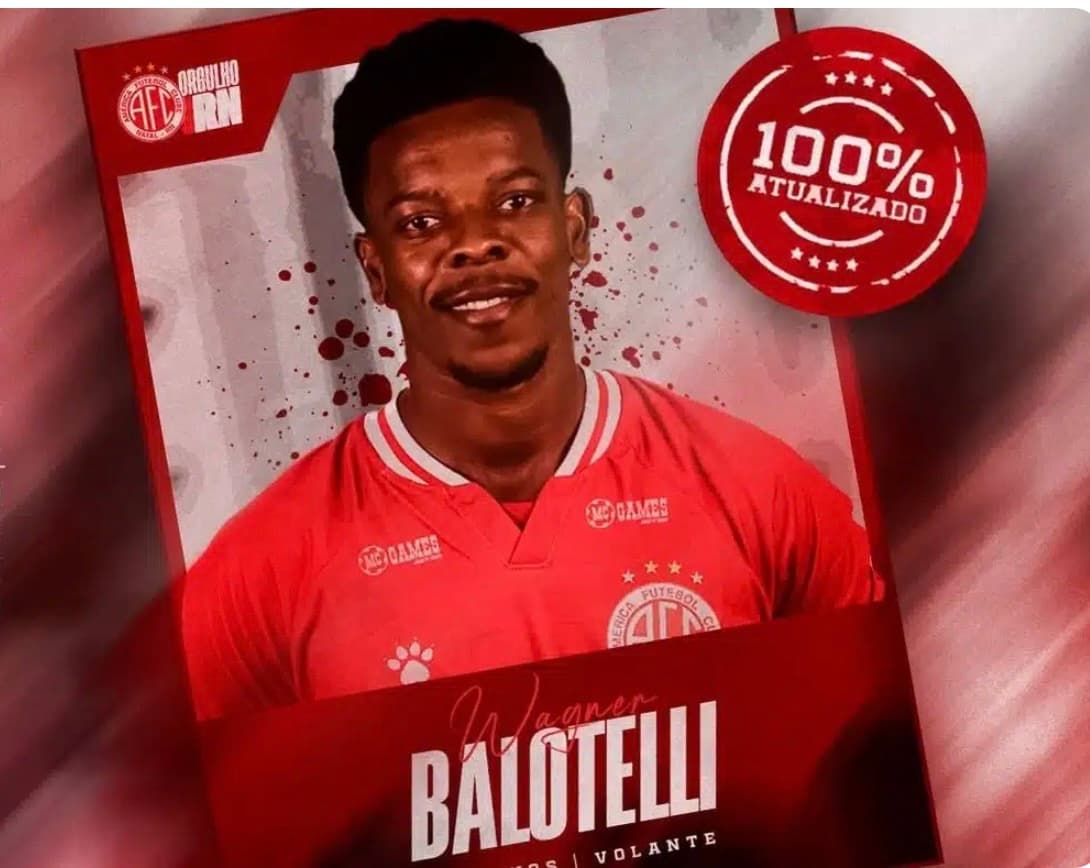 COINCIDÊNCIA: Jogador volta a ser personagem de eliminação do América um ano depois
