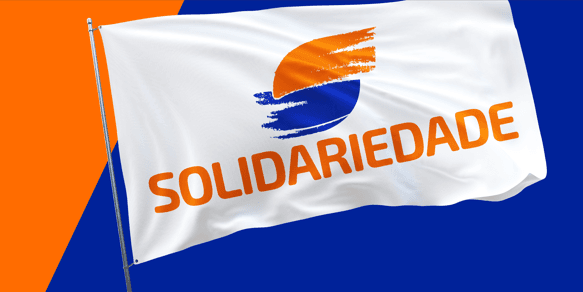 Partido Solidariedade encerra, momentaneamente, atividades no Rio Grande do Norte
