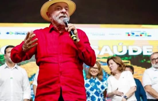 Governo Lula usa discurso da soberania para esconder alta de impostos e endividamento, dizem críticos