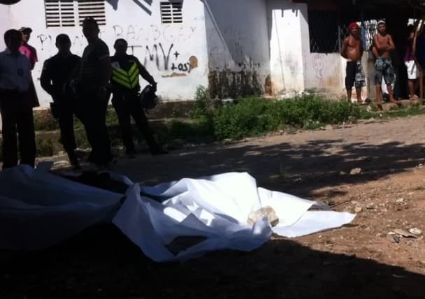 VIOLÊNCIA: RN lidera alta de quase 20% nas mortes violentas e vai na contramão da queda nacional