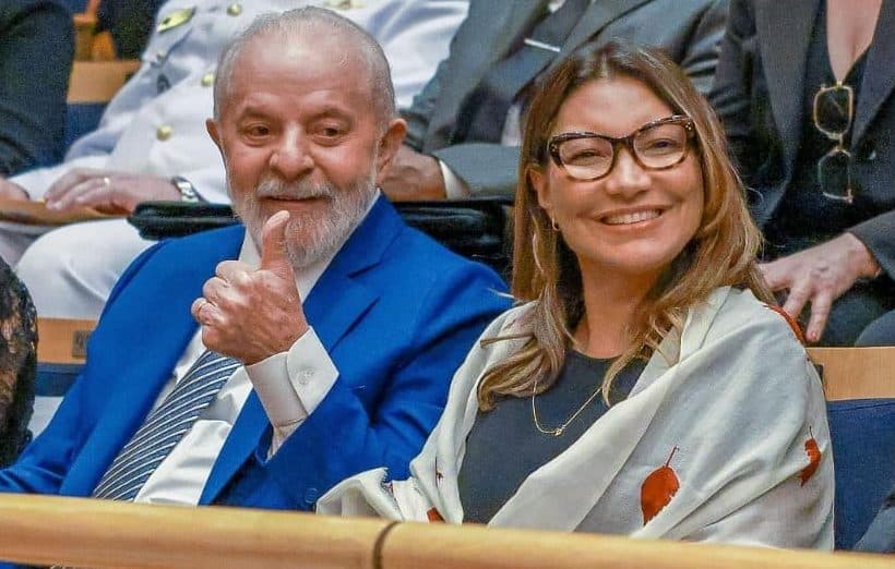 Governo Lula aumenta equipe de terceirizados no Planalto; número sobe quase 20%, diz colunista
