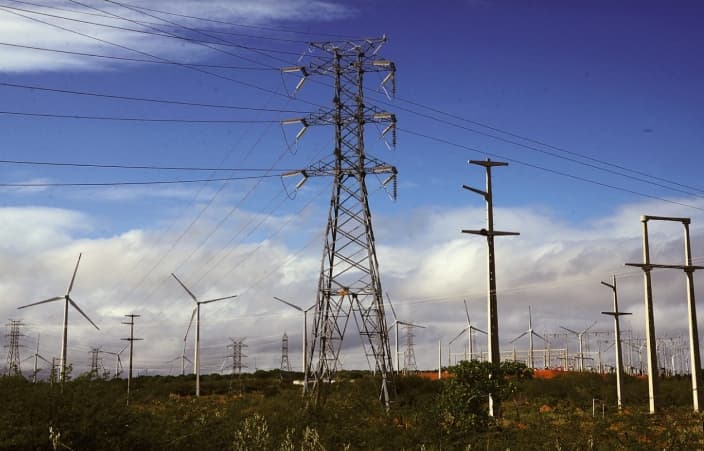 RN desperdiça quase 24% da energia renovável por falta de estrutura; setor fala em cenário "gravíssimo"