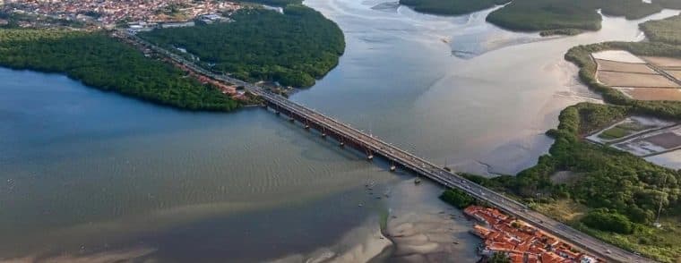 ATENÇÃO: Trânsito na Zona Norte de Natal terá bloqueios a partir deste sábado (4) para obra de energia