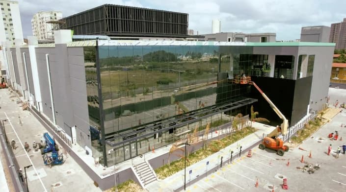 Sem regulamentação, RN perde espaço para o Ceará na disputa por data centers bilionários