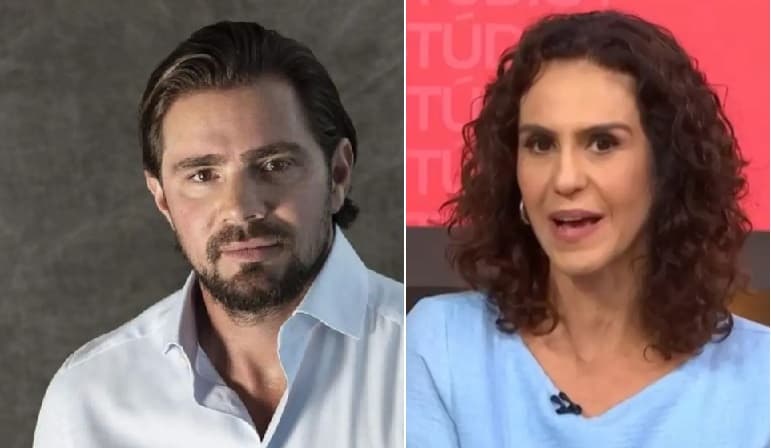 PF obtém mensagens em que Vorcaro mandou vasculhar vida de jornalista: "Preciso calar essa mulher"