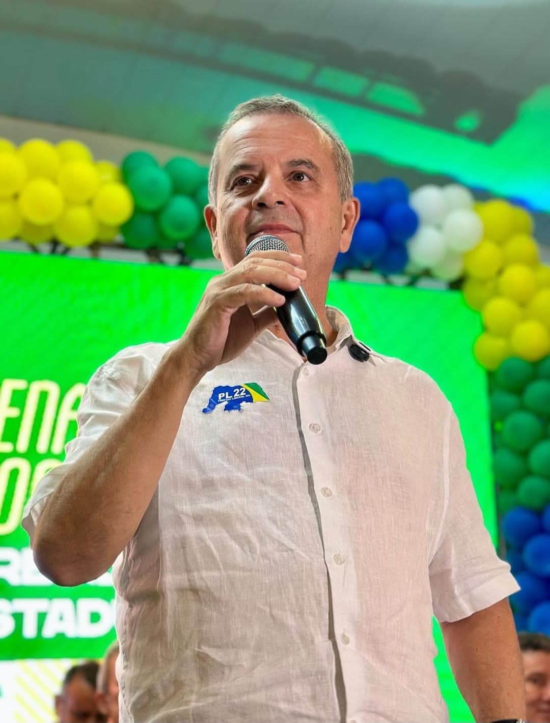 Rogério Marinho viabiliza mais de R$ 24,7 milhões para Hospital de Natal e unidades de saúde da capital
