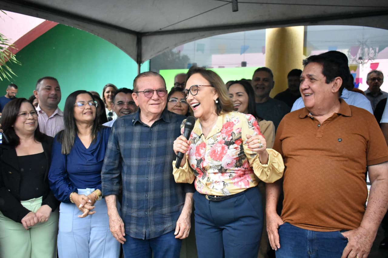 Prefeito Jaime Calado entrega quatro viaturas para reforçar a Guarda Municipal de São Gonçalo