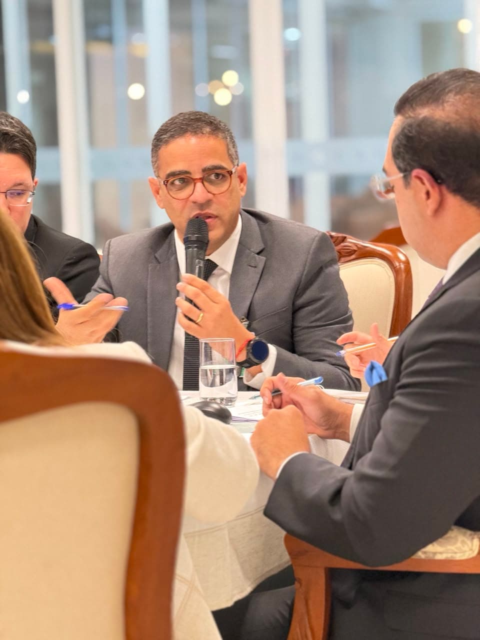 Gestão com resultados e foco nas pessoas: Wolney encerra ciclo na Tributação e reassume mandato na Câmara de Parnamirim